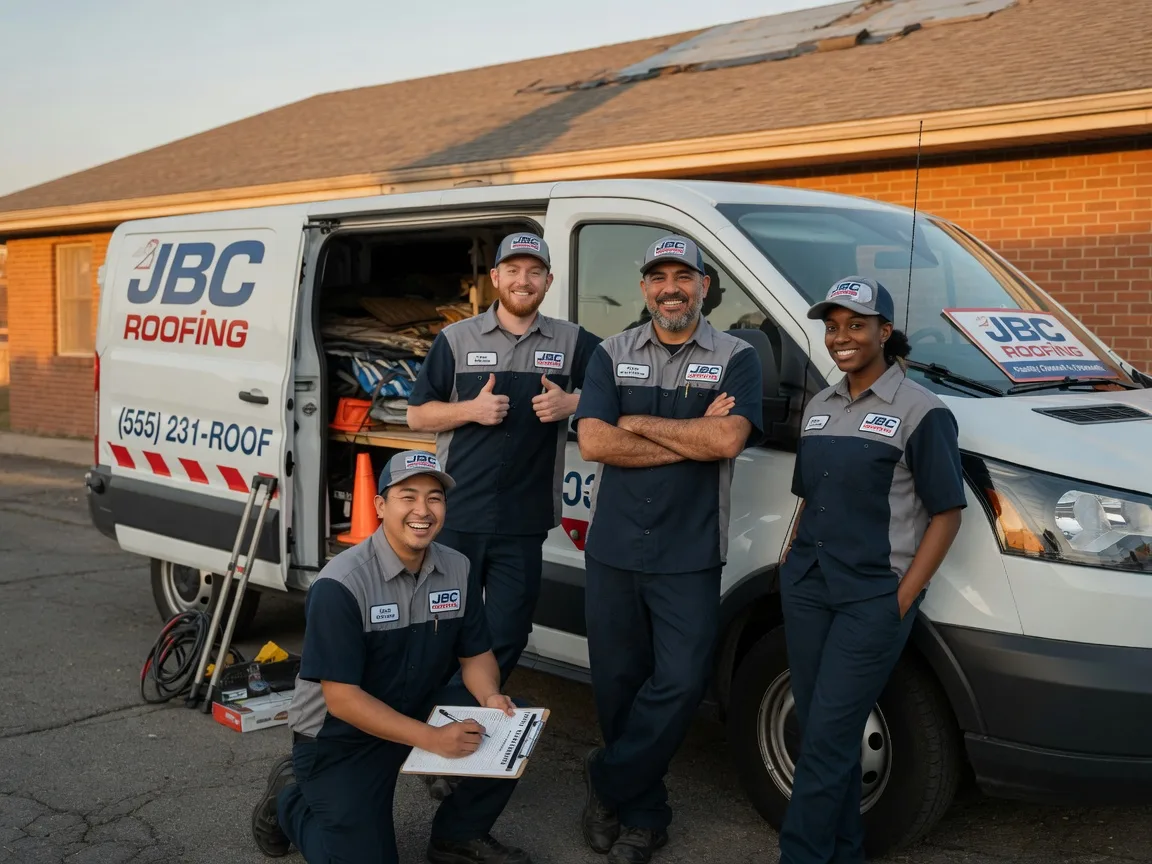 Roof Replacement company in Thornton, WV