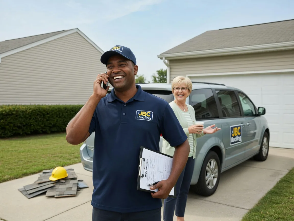 Roof Replacement Thornton, WV FAQs